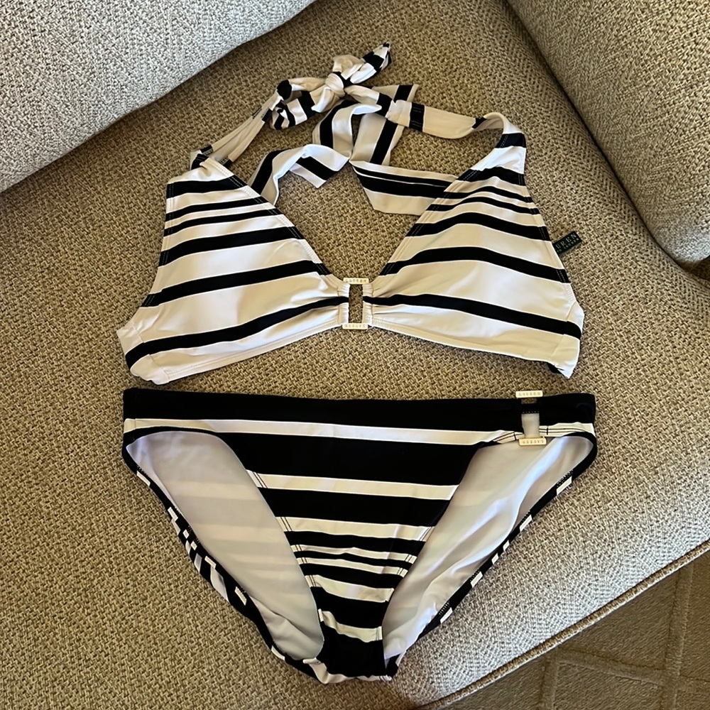 Lauren Ralph lauren swimsuit